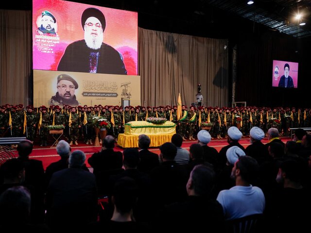 دشمن نمی‌داند از کدام خطوط قرمز عبور کرده‌؛ منتظر خشم و انتقام امت باشید