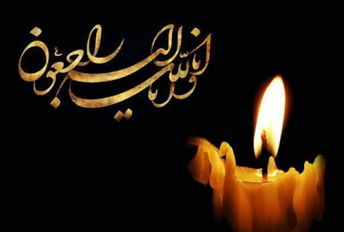 محمد ربیعی درگذشت