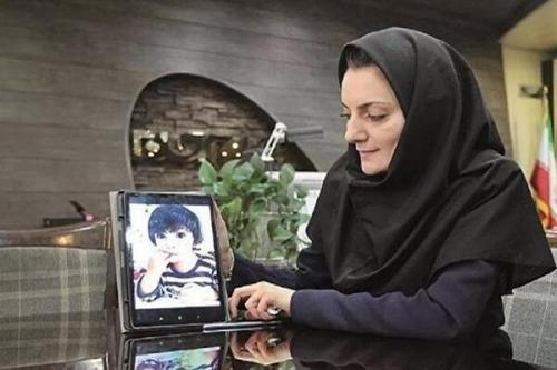 دولت دانمارک ارتباط والدین با کودک ایرانی را قطع کرد