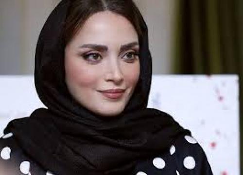 استایل جدید بهنوش طباطبایی در تعطیلات 