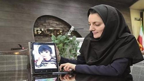  آخرین وضعیت پرونده داریوش حیدری در دانمارک