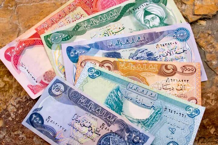 ارز اربعین ثابت ماند
