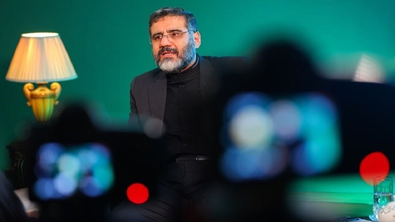پرستو صالحی به ایران باز می‌گردد؟ 