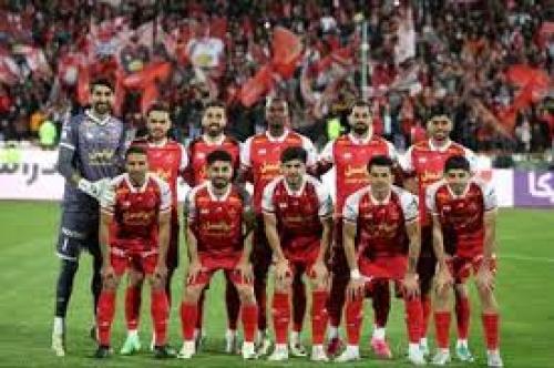  آخرین خرید تابستانی پرسپولیس مشخص شد