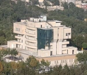 تضعیف دستگاه اطلاعاتی کشوردرشب انتقام / انحراف پرونده ترور هنیه درتهران توسط یک شبکه نفوذی