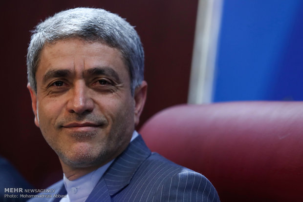  طیب‌نیا به عنوان مشاور عالی رئیس جمهور