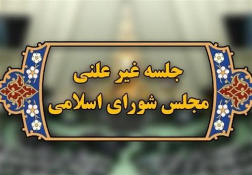  جلسه غیرعلنی مجلس برای بررسی ترور شهید هنیه 