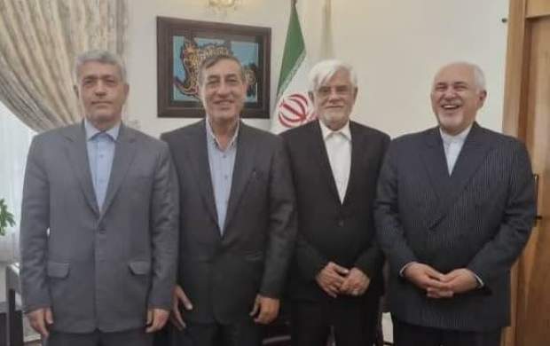 اعتراض روزنامه اصلاح طلب به پیرسالاری دولت جدید