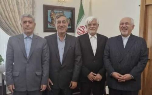 اعتراض روزنامه اصلاح طلب به پیرسالاری دولت جدید