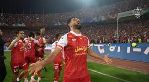 جدایی قطعی بازیکنان پرسپولیس