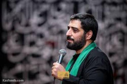  بنی فاطمه / راضی شدی از نوکر یا نه