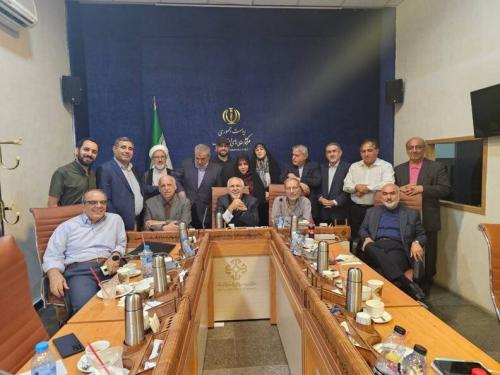 گردن نگیری در شورای کذایی شروع شد 