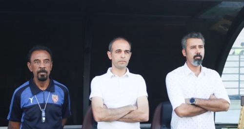 ما مهاجم می‌خواهیم!