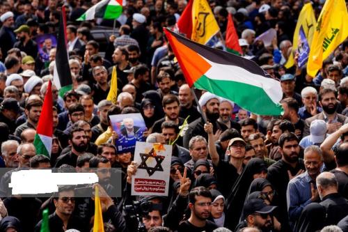 ایران قطعا به اسرائیل پاسخ می‌دهد