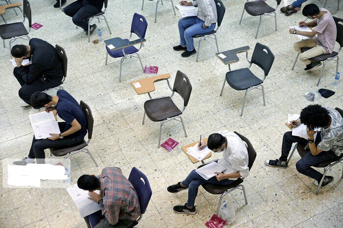 نتایج علمی نوبت دوم کنکور ۱۴۰۳ اعلام شد