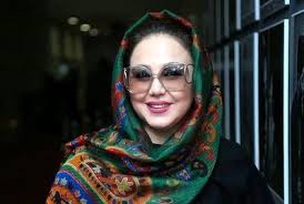  حمله بهنوش بختیاری به مهران مدیری 