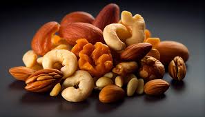 قیمت آجیل و خشکبار  ۱۶ مرداد
