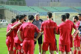جنجال بازی دوستانه پرسپولیس در ترکیه! 