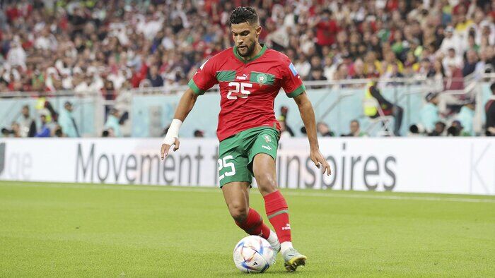سنگ اندازی باشگاه روسی پیش پای پرسپولیس