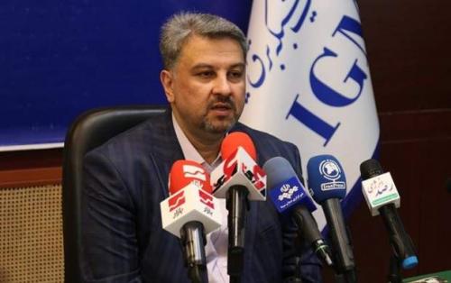 رکورد مصرف شبانه برق هم شکسته شد