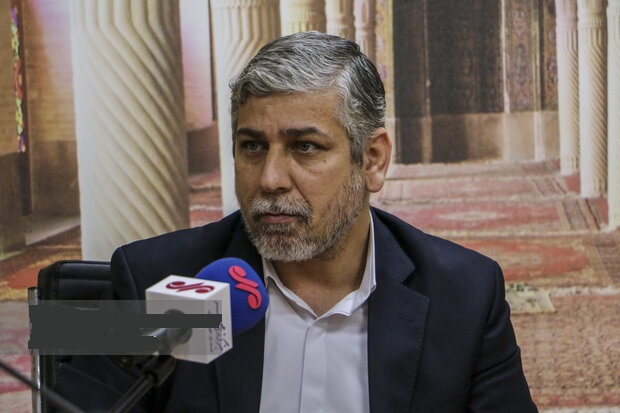 عبور ۵۰۰ هزار زائر خارجی اربعین از اهواز