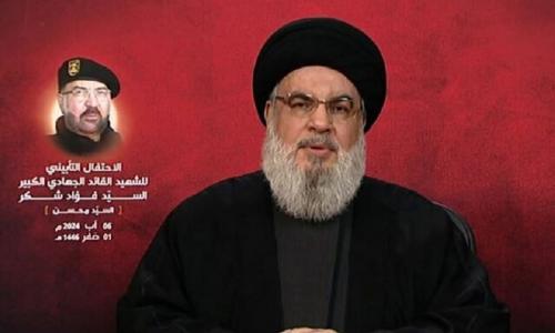  با درایت و قدرت عمل می‌کنیم نه احساسی؛ یواش یواش