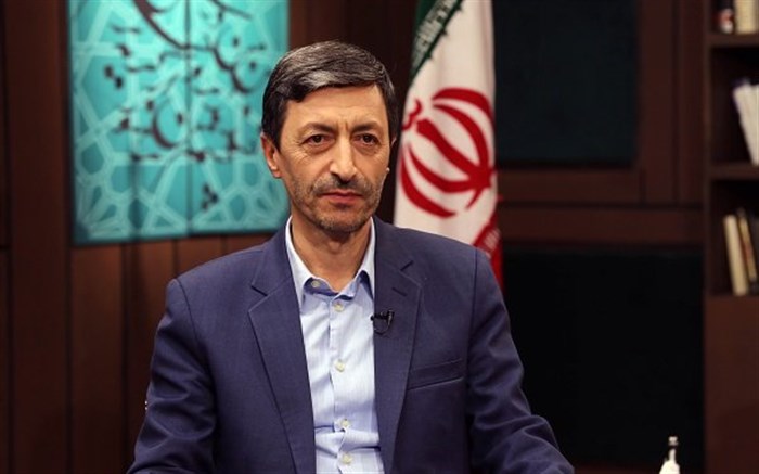 در سنگر ستاد اجرایی فرمان امام می‌مانم