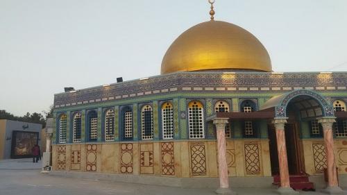  اکران «شور عاشقی» در سرزمین تمدن‌ها