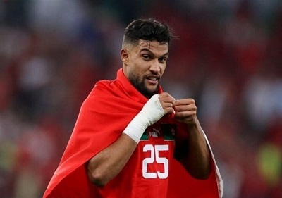 بمب پرسپولیس منفجر شد