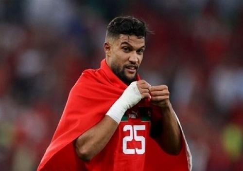 بمب پرسپولیس منفجر شد