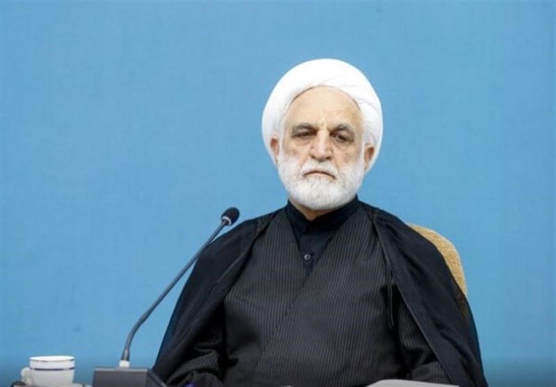 در مورد کسی که اصلاح نمی‌شود اغماض نکنید 