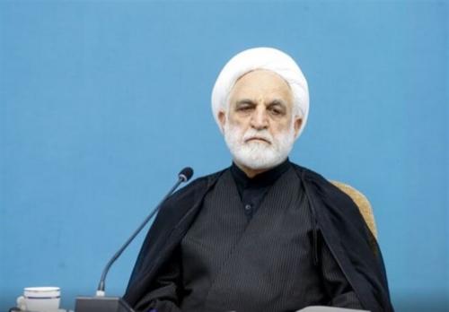 در مورد کسی که اصلاح نمی‌شود اغماض نکنید 