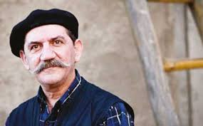  حمید جبلی به سوگ پدر هنرمندش نشست 
