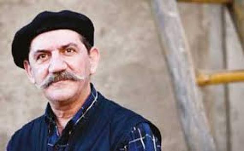  حمید جبلی به سوگ پدر هنرمندش نشست 
