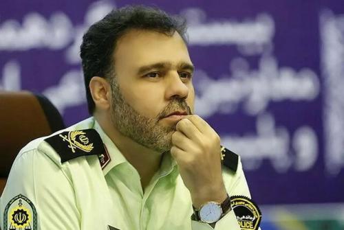 تهران گرم‌تر می‌شود