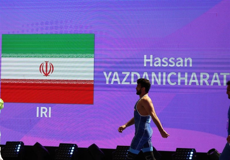 المپیک ۲۰۲۴| برنامه ورزشکاران ایران 