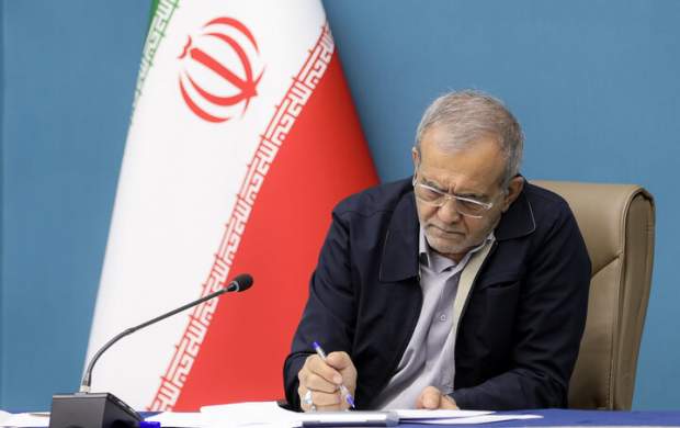 پیام رئیس جمهور به مدال آوران المپیک