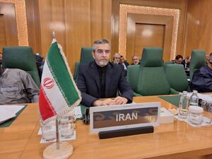  هدف رژیم صهیونیستی ضربه زدن به امنیت همه کشورهای اسلامی است