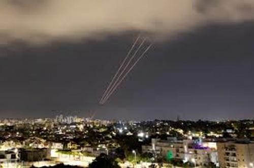  انتظار و ترس بخشی از مجازات صهیونیست‌هاست