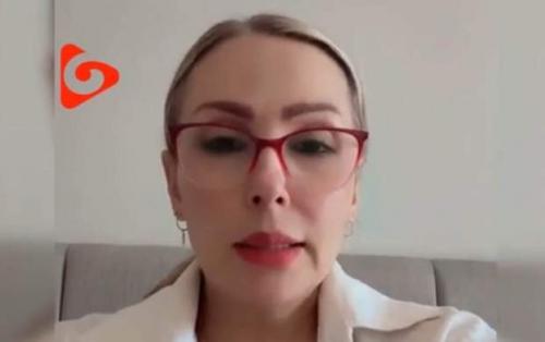 درباره بازگشت پرستو صالحی، حکم شروین و معین
