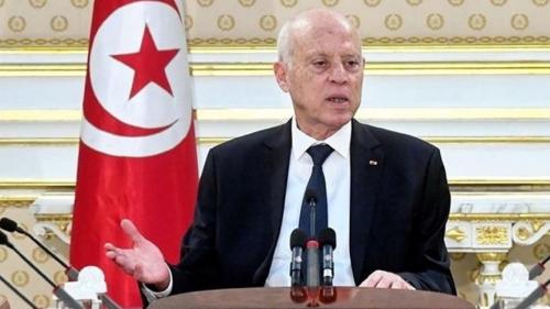 رئیس‌جمهور تونس، نخست وزیر را برکنار کرد 