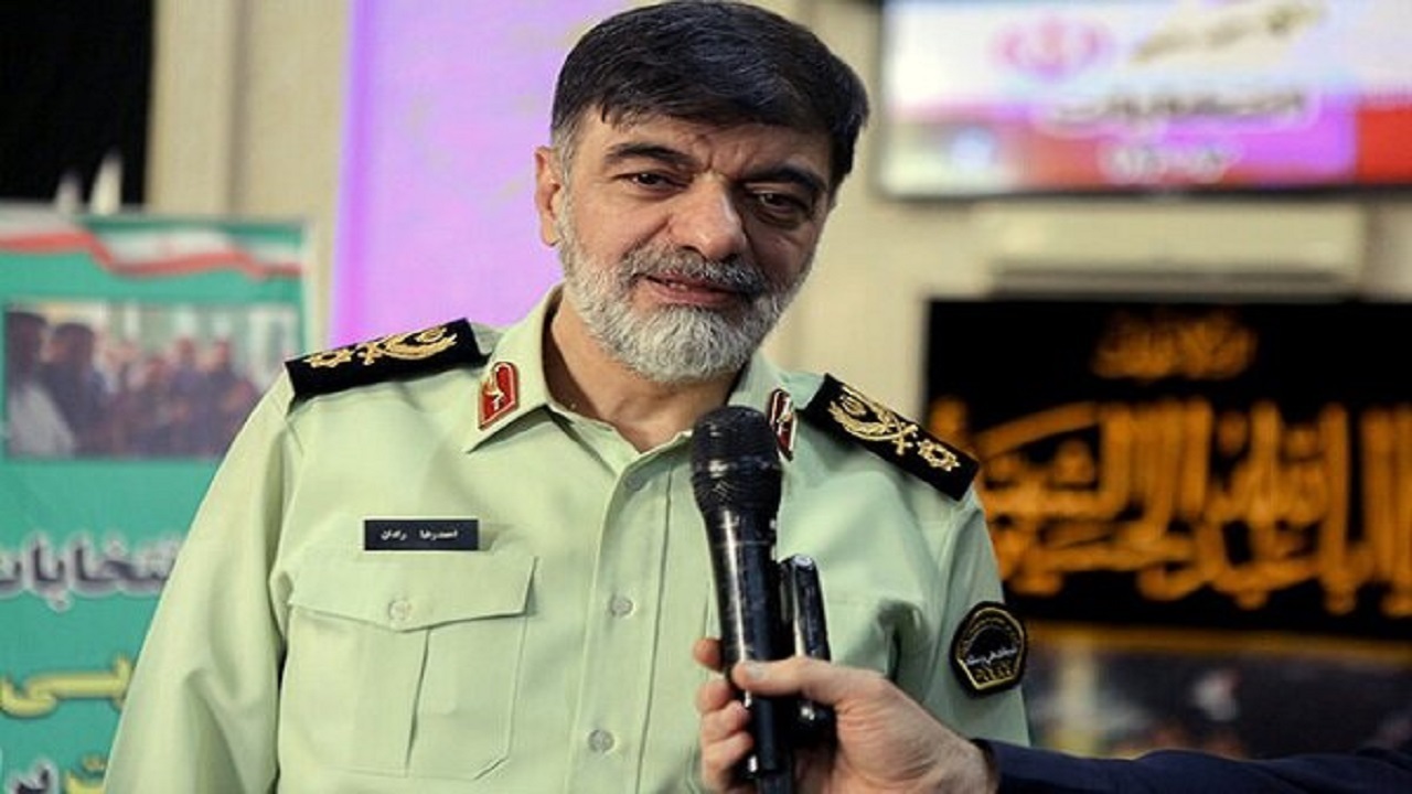 افزایش ۳۰ درصدی تردد در مهران