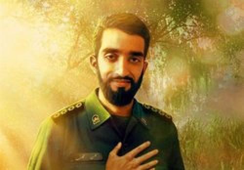  زندگی شهید محسن حججی از ولادت تا شهادت