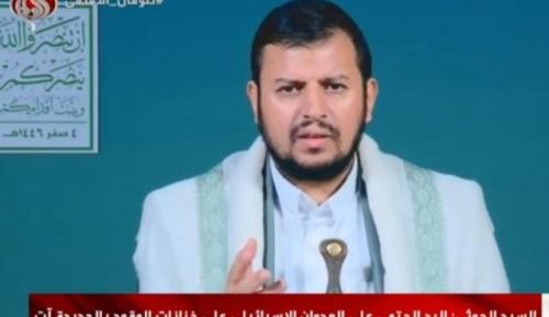  پاسخ به رژیم صهیونیستی حتمی است؛ تردیدی در آن نیست