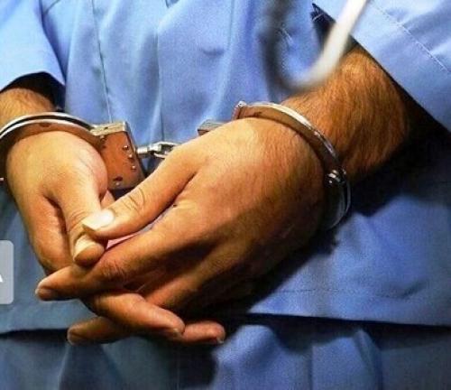  زورگیران‌ بی‌رحم پایتخت بازداشت شدند