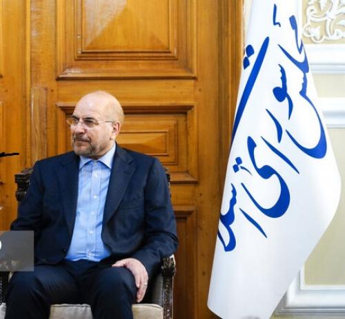 تبریک قالیباف به «سعید اسماعیلی»