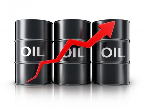 قیمت نفت قصد ایستادن ندارد 