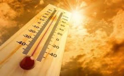 خبر خوش درمورد کاهش تدریجی دما 