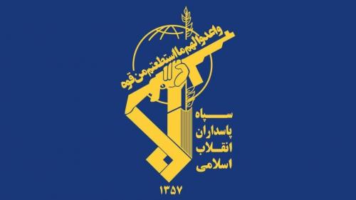 الحاق موشک‌های  ضدناوشکن به نیروی دریایی سپاه