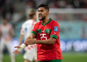  شوک شبانه یک مدافع به پرسپولیس